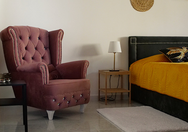 Apartament Sole