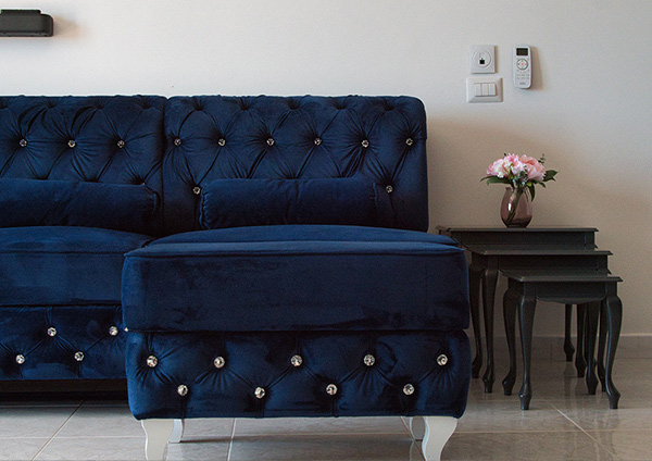 Apartament Mare